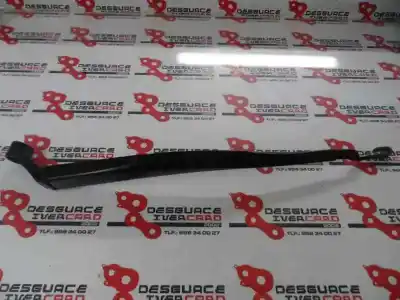 Pièce détachée automobile d'occasion BRAS D ESSUIE-GLACE AVANT DROIT pour LEXUS IS200 (DS2/IS2)  Références OEM IAM   2006