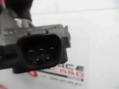 Автозапчастина б/у двигатель передніх склоочисників для lexus is200 (ds2/is2) 2.2 d-cat посилання на oem iam   2006