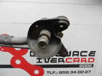 Автозапчастина б/у двигатель передніх склоочисників для lexus is200 (ds2/is2) 2.2 d-cat посилання на oem iam   2006