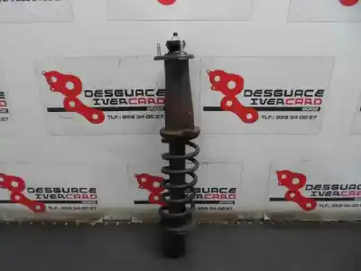 Second-hand car spare part RIGHT REAR SHOCK ABSORBER for LEXUS IS200 (DS2/IS2)  OEM IAM references   2006