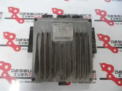 Second-hand car spare part Ecu Engine Control for RENAULT KANGOO (F/KC0) 1.5 dCi Diesel OEM IAM references 820 46 333  2005