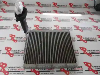 Pièce détachée automobile d'occasion Chauffage / Climatisation Radiateur pour HYUNDAI I20 1.2 CAT Références OEM IAM   2010