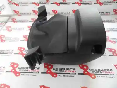 Second-hand car spare part steering wheel for ford focus lim. (cb8) 1.6 tdci cat oem iam references   2015