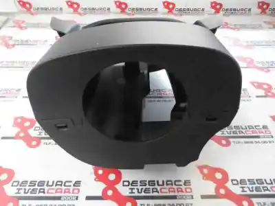 Second-hand car spare part steering wheel for ford focus lim. (cb8) 1.6 tdci cat oem iam references   2015