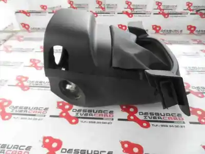 Second-hand car spare part steering wheel for ford focus lim. (cb8) 1.6 tdci cat oem iam references   2015