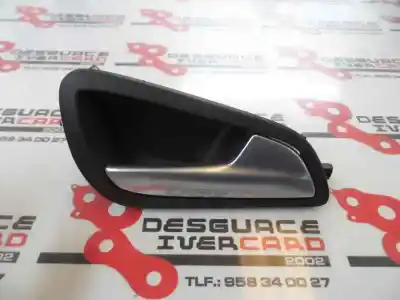 Second-hand car spare part Interior Right Rear Handle for FORD FOCUS LIM. (CB8) 1.6 TDCi CAT OEM IAM references   2015
