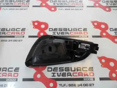 Pezzo di ricambio per auto di seconda mano maniglia interna posteriore destra per ford focus lim. (cb8) 1.6 tdci cat riferimenti oem iam   2015