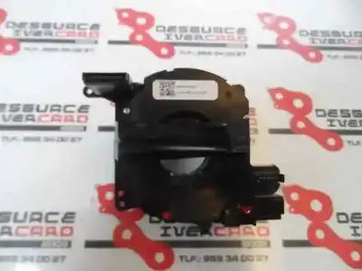 Second-hand car spare part Air Bag Ring for FORD FOCUS LIM. (CB8) 1.6 TDCi CAT OEM IAM references AND761002D  2015