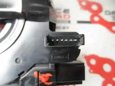 Peça sobressalente para automóvel em segunda mão fita do airbag por ford focus lim. (cb8) 1.6 tdci cat referências oem iam and761002d  2015