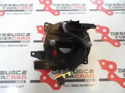 Peça sobressalente para automóvel em segunda mão fita do airbag por ford focus lim. (cb8) 1.6 tdci cat referências oem iam and761002d  2015