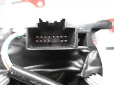 Peça sobressalente para automóvel em segunda mão fita do airbag por ford focus lim. (cb8) 1.6 tdci cat referências oem iam and761002d  2015