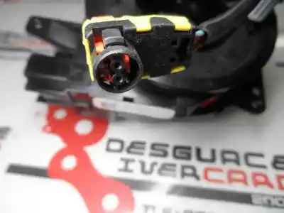 Peça sobressalente para automóvel em segunda mão fita do airbag por ford focus lim. (cb8) 1.6 tdci cat referências oem iam and761002d  2015