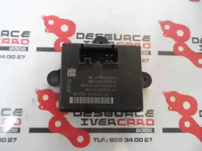 Tweedehands auto-onderdeel Elektronische Module voor FORD FOCUS LIM. (CB8) 1.6 TDCi CAT OEM IAM-referenties BV6N-14B532-AJ  2015