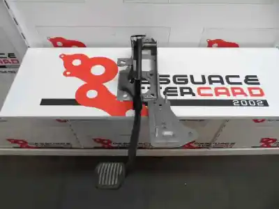 Second-hand car spare part Brake Pedal for FORD FOCUS LIM. (CB8) 1.6 TDCi CAT OEM IAM references   2015