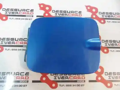 Gebrauchtes Autoersatzteil ÄUSSERER TANKDECKEL zum SUZUKI WAGON R+ RB (MM)  OEM-IAM-Referenzen   2005