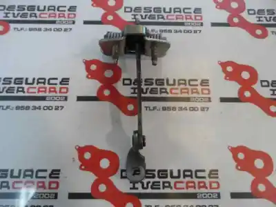 Second-hand car spare part Door Stop for DACIA SANDERO 1.2 16V CAT OEM IAM references   2012