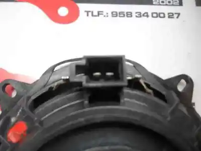 Pezzo di ricambio per auto di seconda mano impianto audio / radio cd per dacia sandero 1.2 16v cat riferimenti oem iam   2012