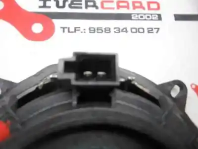 Pezzo di ricambio per auto di seconda mano impianto audio / radio cd per dacia sandero 1.2 16v cat riferimenti oem iam   2012