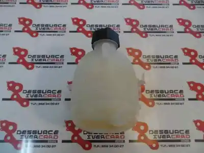 Pezzo di ricambio per auto di seconda mano Cauzione Di Espansione per DACIA SANDERO 1.2 16V CAT Riferimenti OEM IAM   2012