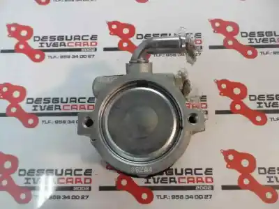 Second-hand car spare part Steering Pump for DACIA SANDERO 1.2 16V CAT OEM IAM references 7700419118  2012