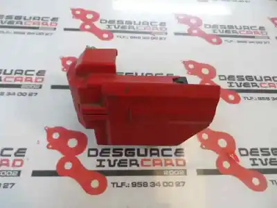 Автозапчасти б/у аккумулятор за ford fiesta (cb1) 1.4 tdci cat ссылки oem iam   2010