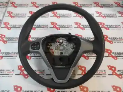 Recambio de automóvil de segunda mano de VOLANTE para FORD FIESTA (CB1)  referencias OEM IAM   2010