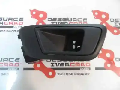 Gebrauchtes Autoersatzteil LINKER INNERER HINTERGRIFF zum FORD FIESTA (CB1)  OEM-IAM-Referenzen   2010