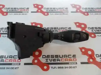 Recambio de automóvil de segunda mano de Mando Limpia para FORD FIESTA (CB1) 1.4 TDCi CAT referencias OEM IAM   2010