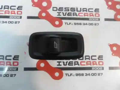 Tweedehands auto-onderdeel SCHAKELAAR RECHTS VOOR RUIT voor FORD FIESTA (CB1)  OEM IAM-referenties   2010
