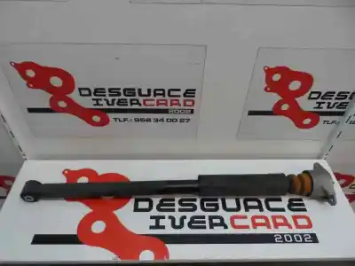 Tweedehands auto-onderdeel SCHOKBREKER RECHTS ACHTER voor FORD FIESTA (CB1)  OEM IAM-referenties   2010