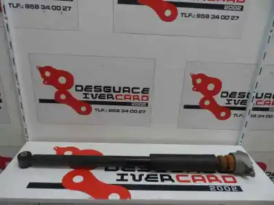 Tweedehands auto-onderdeel SCHOKBREKER LINKS ACHTER voor FORD FIESTA (CB1)  OEM IAM-referenties   2010