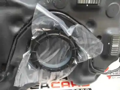 Recambio de automóvil de segunda mano de deposito combustible para ford fiesta (cb1) 1.4 tdci cat referencias oem iam   2010