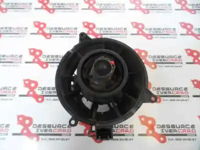 Second-hand car spare part Heater Blower Motor for FORD FIESTA (CBK) 1.6 TDCi CAT OEM IAM references   2007