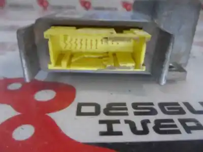 Peça sobressalente para automóvel em segunda mão centralina de airbag por ford ka (ccq) * referências oem iam 97kg 14b056 bb  1996