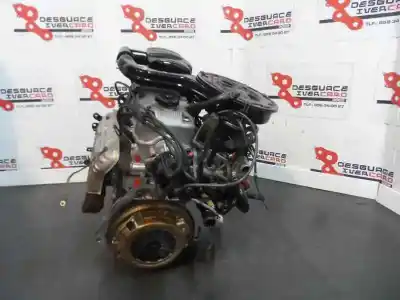 Gebrauchtes Autoersatzteil KOMPLETTER MOTOR zum SUZUKI ALTO SH 410 (EF)  OEM-IAM-Referenzen G10B  1997