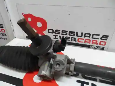 Peça sobressalente para automóvel em segunda mão caixa de direção por renault clio ii fase ii (b/cb0) 1.4 16v referências oem iam   2001 Peça sobressalente para automóvel em segunda mão caixa de direção por renault clio ii fase ii (b/cb0) 1.4 16v referências oem iam   2001