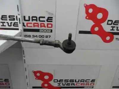 İkinci el araba yedek parçası direksiyon raf için renault clio ii fase ii (b/cb0) 1.5 dci diesel 65 cv / 48 kw oem iam referansları 77 00 437 052  2003