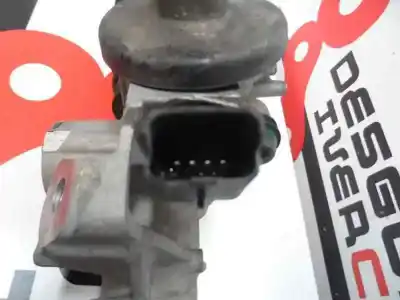 Second-hand car spare part steering rack for renault clio ii fase ii (b/cb0) 1.5 dci diesel oem iam references   2001