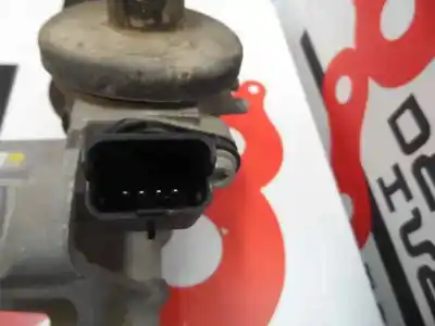 Автозапчастина б/у рульмова рейка для renault clio ii fase ii (b/cb0) 1.4 16v посилання на oem iam   2001