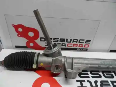 Second-hand car spare part steering rack for renault kangoo (f/kc0) 1.5 dci oem iam references   2007