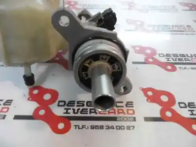 Автозапчасти б/у тормозной насос за seat leon (1p1) 1.9 tdi ссылки oem iam   2008