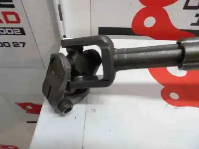 Peça sobressalente para automóvel em segunda mão coluna de direcção por seat leon (1p1) 1.9 tdi referências oem iam   2008