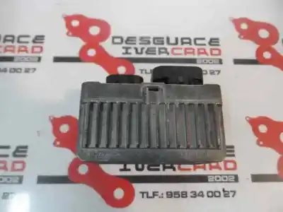 Pezzo di ricambio per auto di seconda mano Scatola Di Preriscaldamento per OPEL ASTRA J LIM. 2.0 16V CDTI Riferimenti OEM IAM   2012
