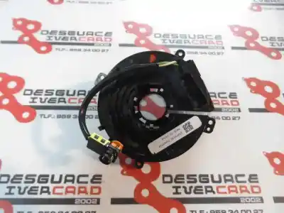 Pezzo di ricambio per auto di seconda mano Anello Airbag per OPEL ASTRA J LIM. 2.0 16V CDTI Riferimenti OEM IAM   2012