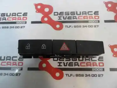 Pezzo di ricambio per auto di seconda mano Interruttore per OPEL ASTRA J LIM. 2.0 16V CDTI Riferimenti OEM IAM   2012