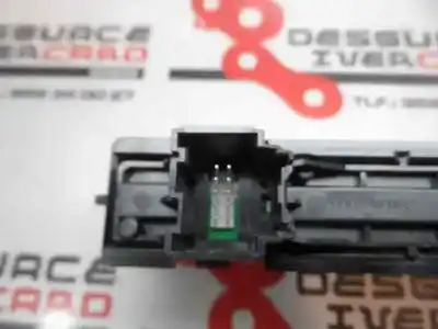 Second-hand car spare part switch for opel astra j lim. 2.0 16v cdti oem iam references   2012