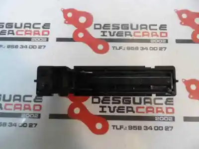 Second-hand car spare part switch for opel astra j lim. 2.0 16v cdti oem iam references   2012