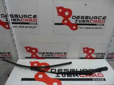 Pezzo di ricambio per auto di seconda mano Braccio Tergicristallo Anteriore Sinistro per OPEL ASTRA J LIM. 2.0 16V CDTI Riferimenti OEM IAM   2012
