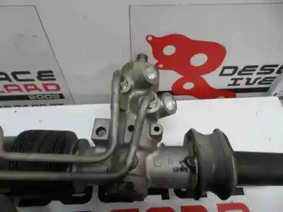 Peça sobressalente para automóvel em segunda mão caixa de direção por daewoo lanos lanos referências oem iam   1999