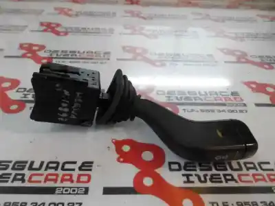 Piesă de schimb auto la mâna a doua Ansamblu Manete Semnalizare pentru OPEL MERIVA 1.6 CAT (Z 16 SE / L55) Referințe OEM IAM   2003